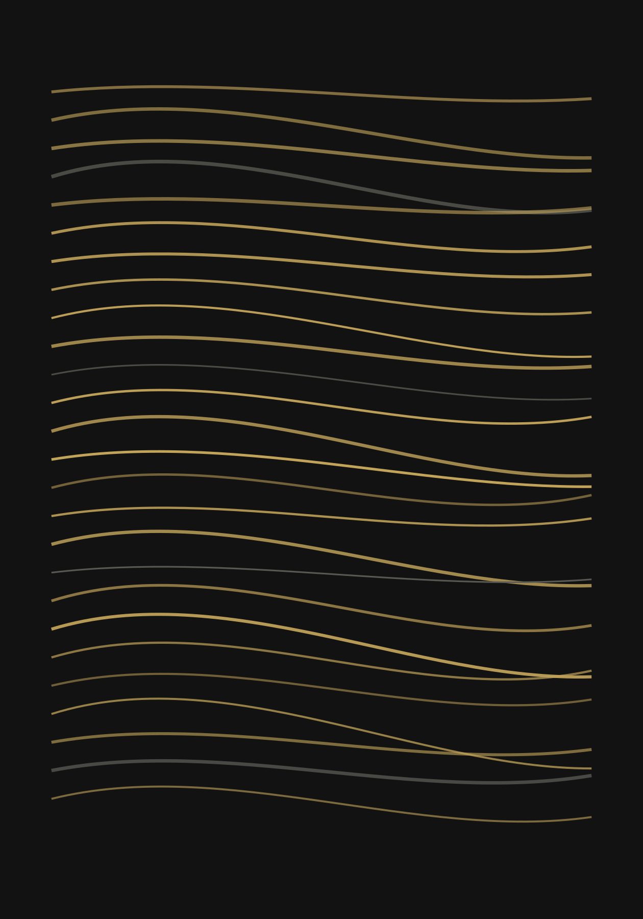 Zonder titel (blauw), Jonas Brink
